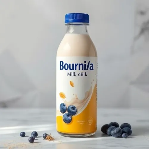 Bournvita